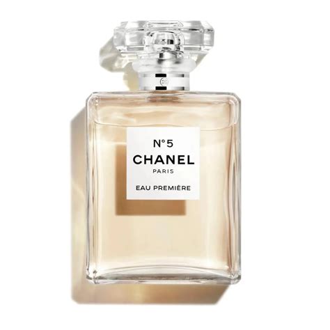 buy chanel no 5 eau premiere|chanel 5 perfume cost.